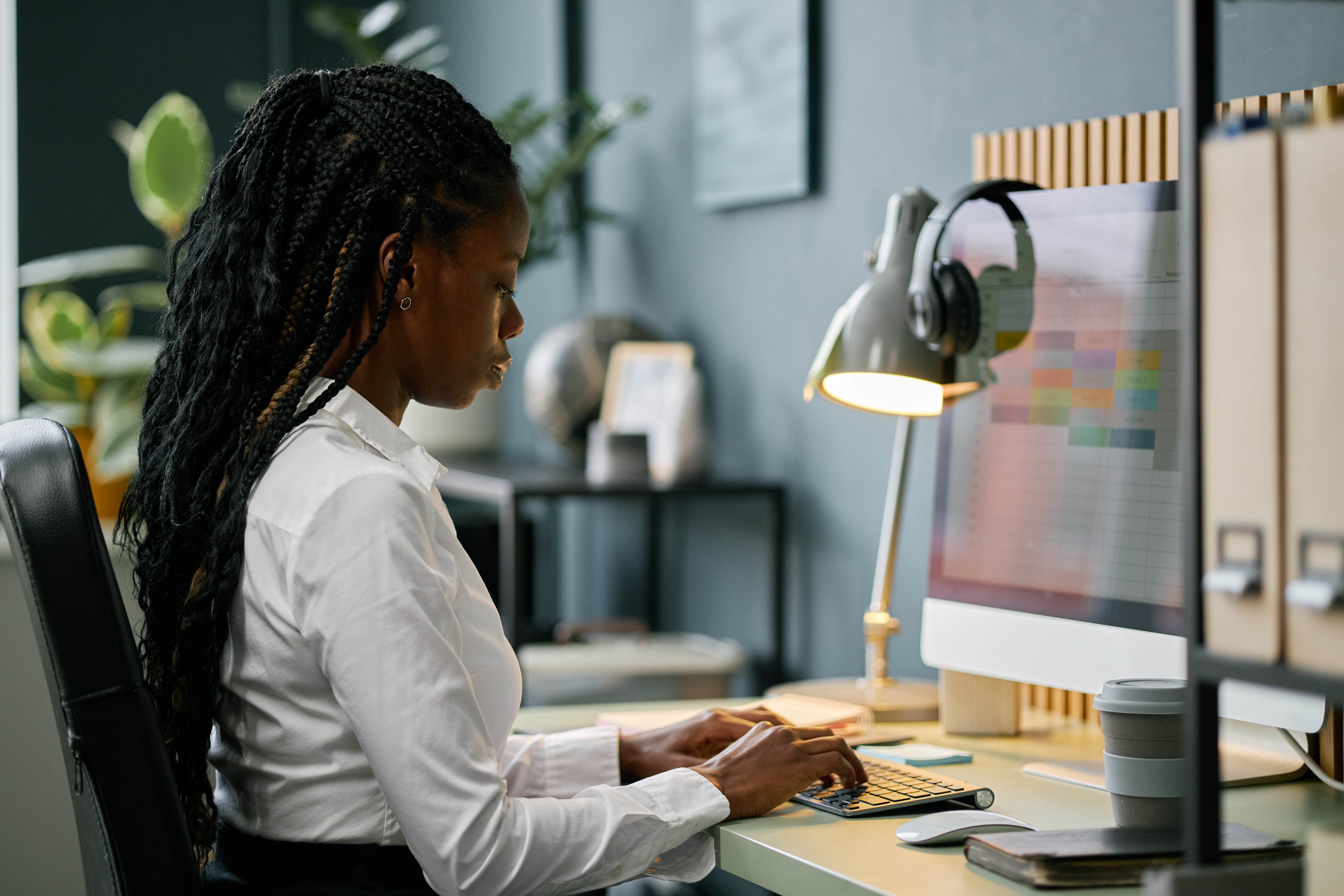 Quelques conseils pour être plus productif au travail tout en préservant sa santé mentale