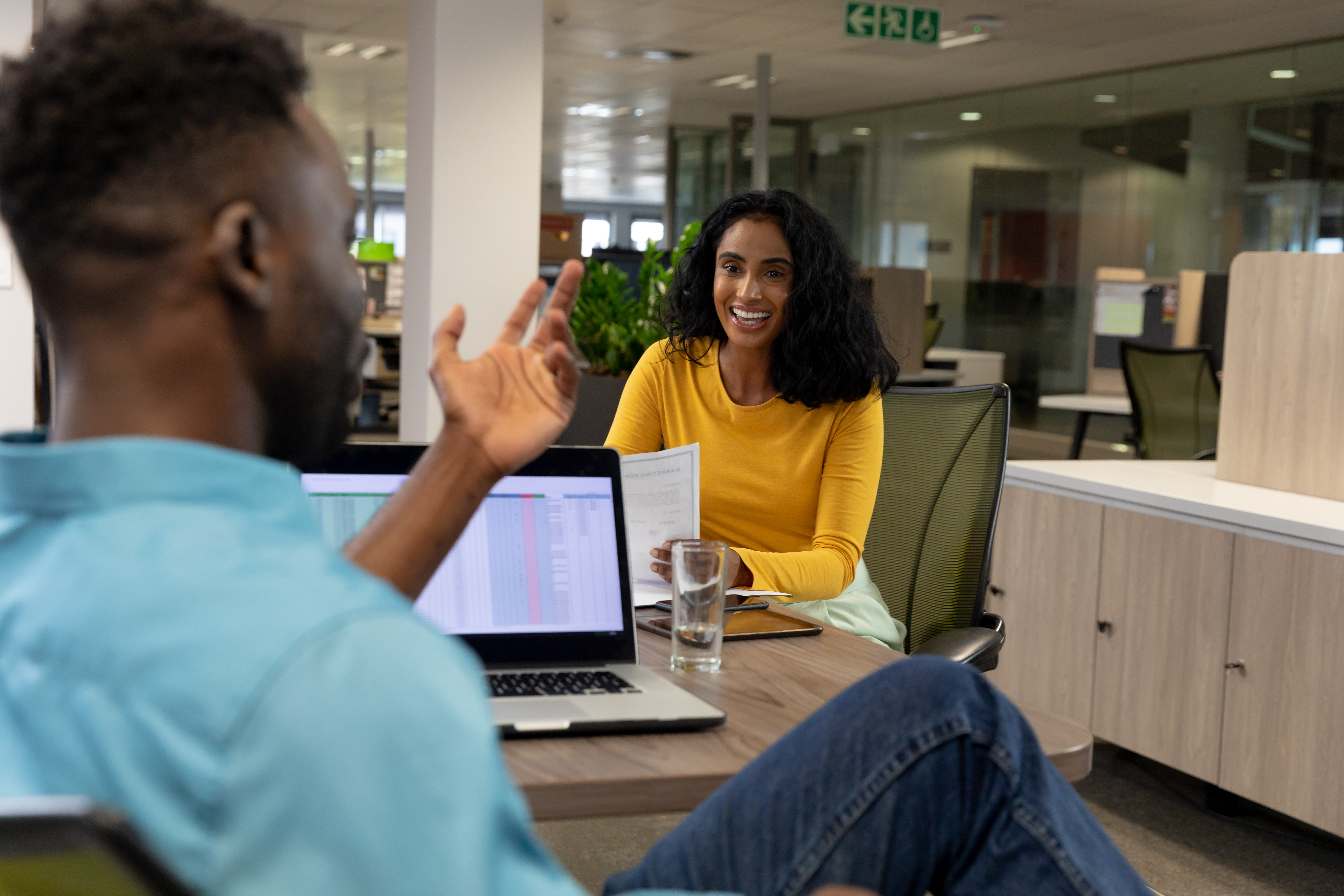 Quelques conseils pour mieux accompagner un collaborateur en difficulté