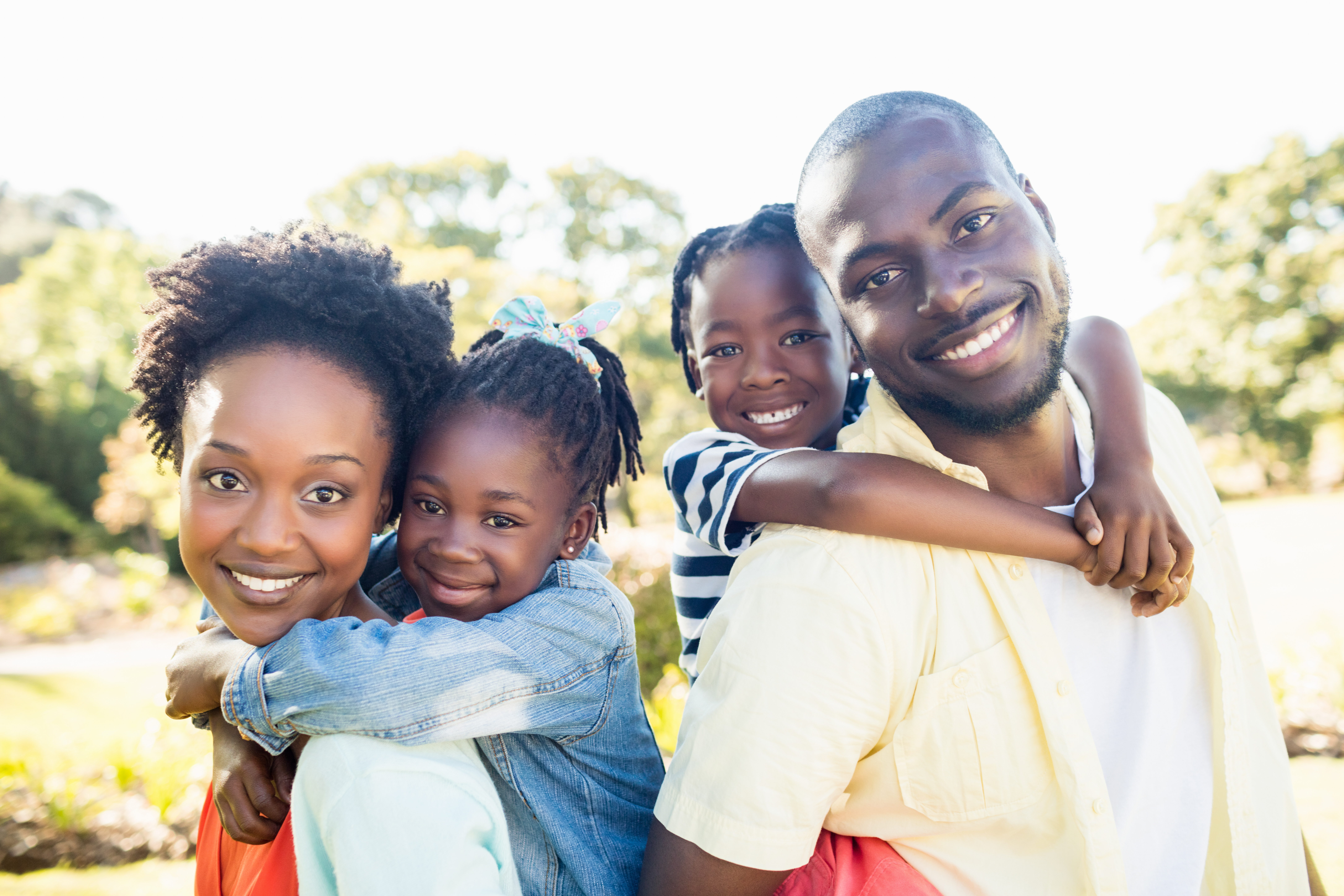 Journée mondiale des parents : prendre soin de ceux qui prennent soin des autres