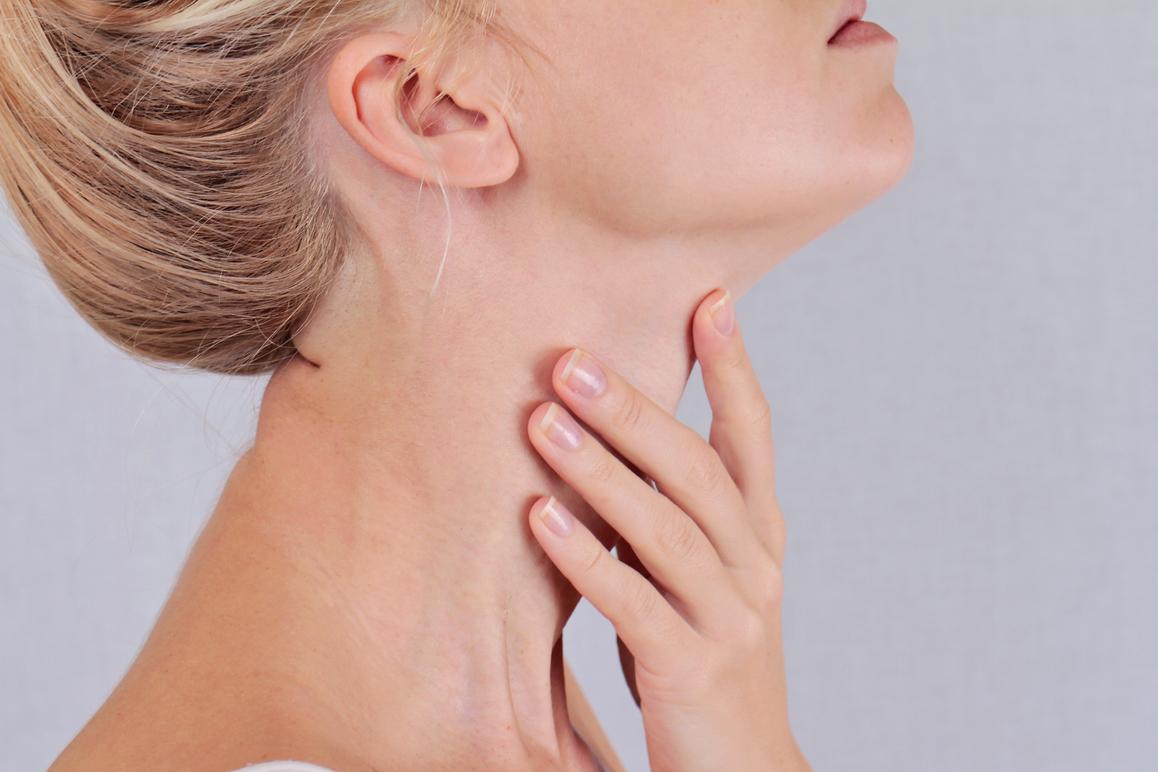 L’hyperthyroïdie : quand la thyroïde travaille trop