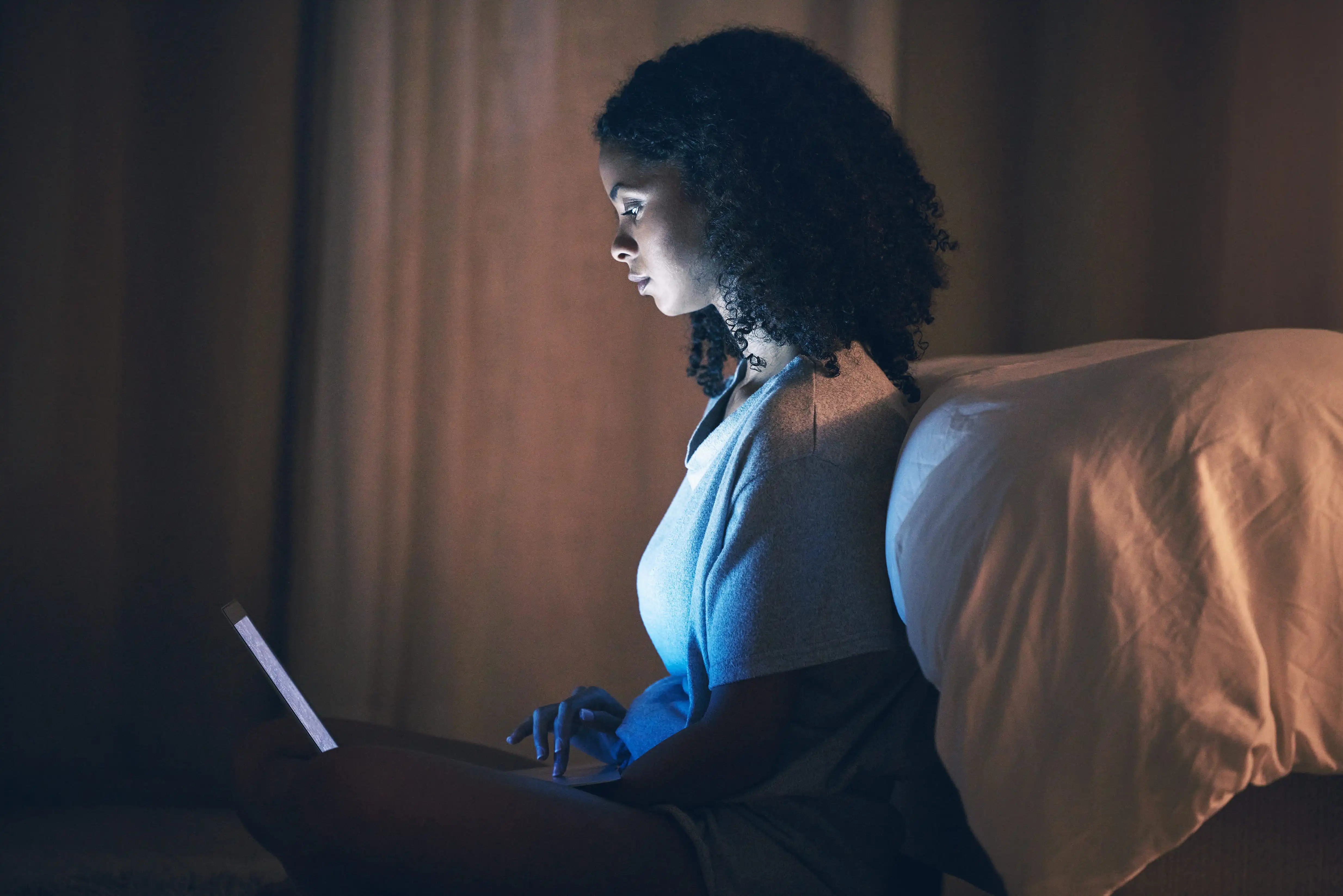 Qu’est-ce que la procrastination du coucher ?