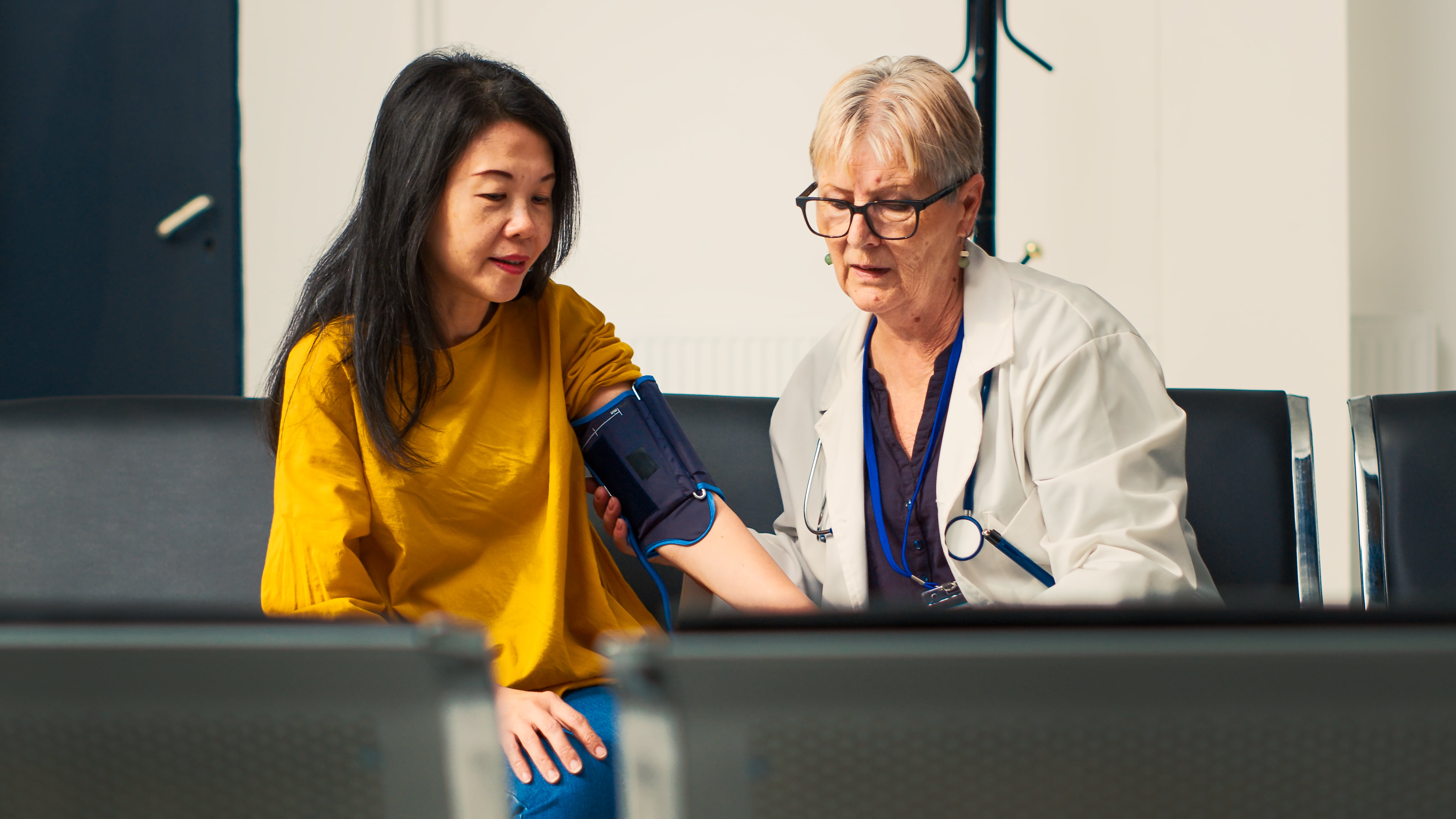 L'Hypertension Artérielle