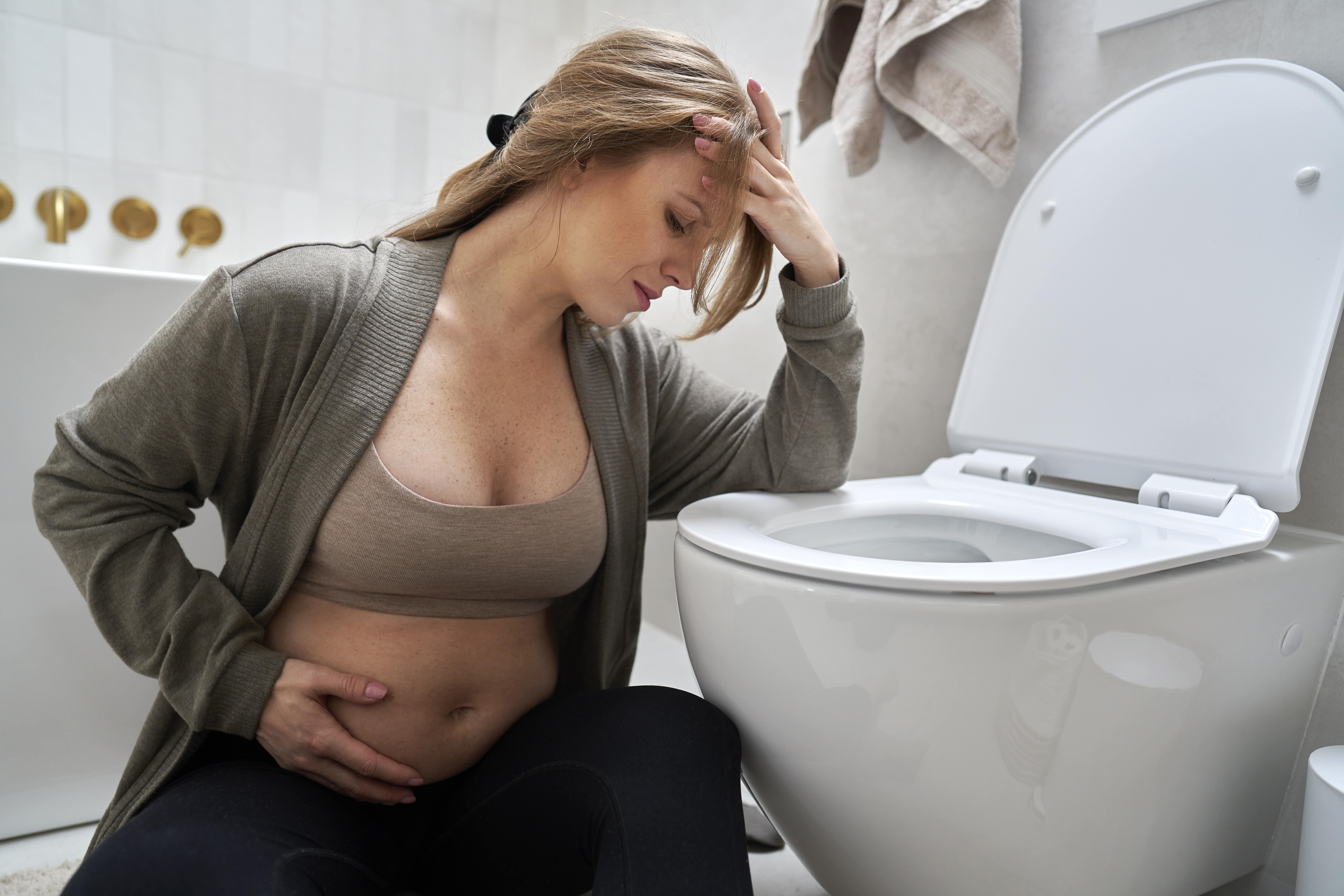 Infections Urinaires pendant la Grossesse : Comprendre et Gérer
