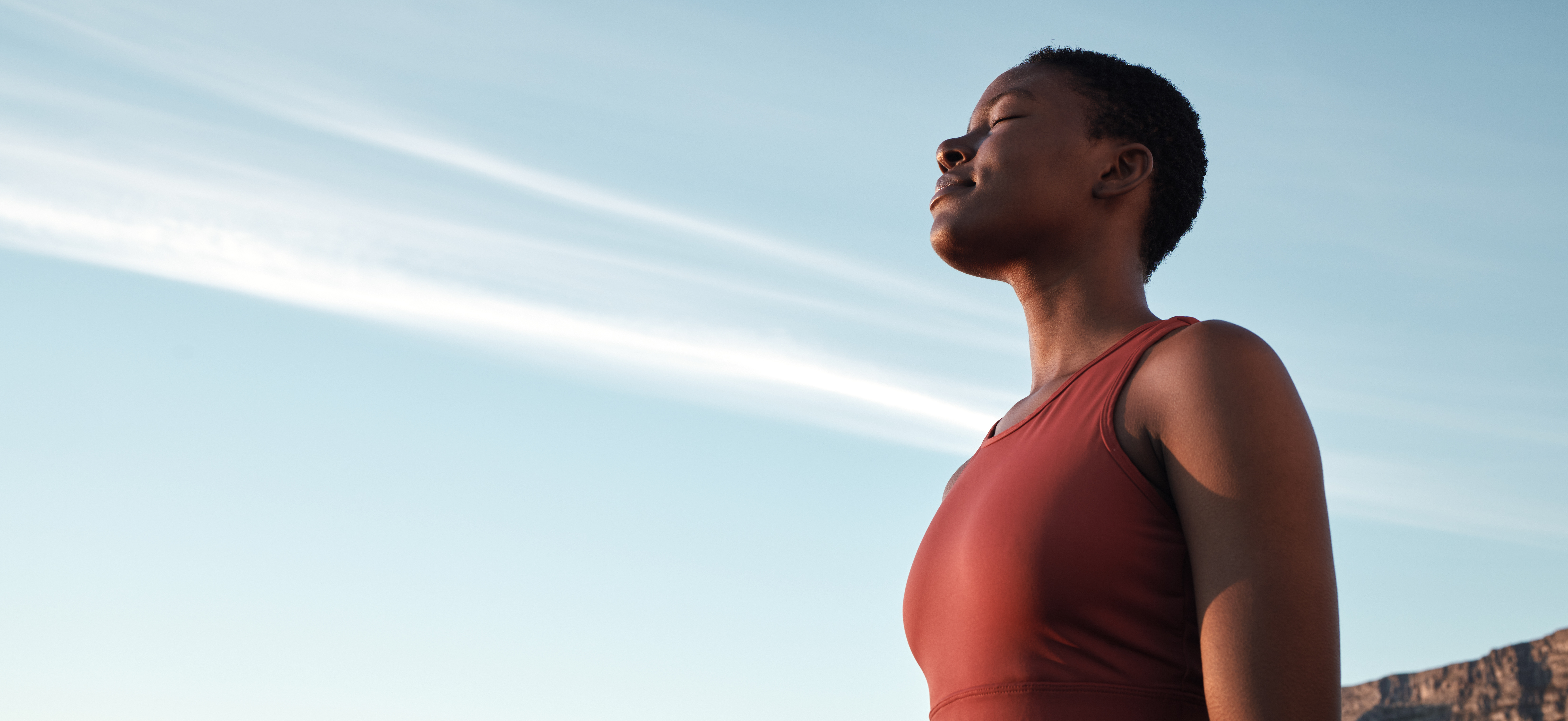 Le lien entre respiration, stress et anxiété 