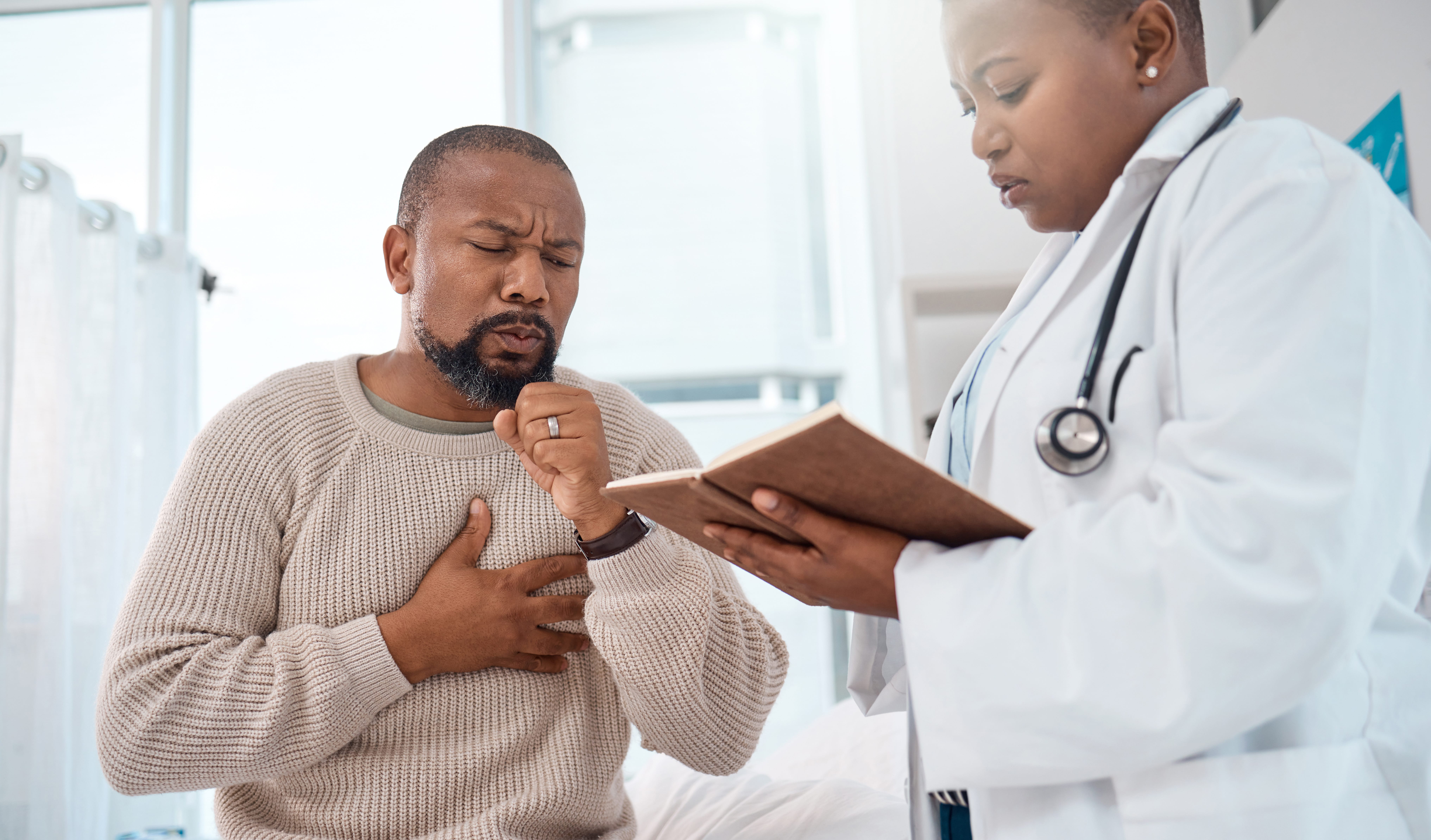 Fibrose pulmonaire