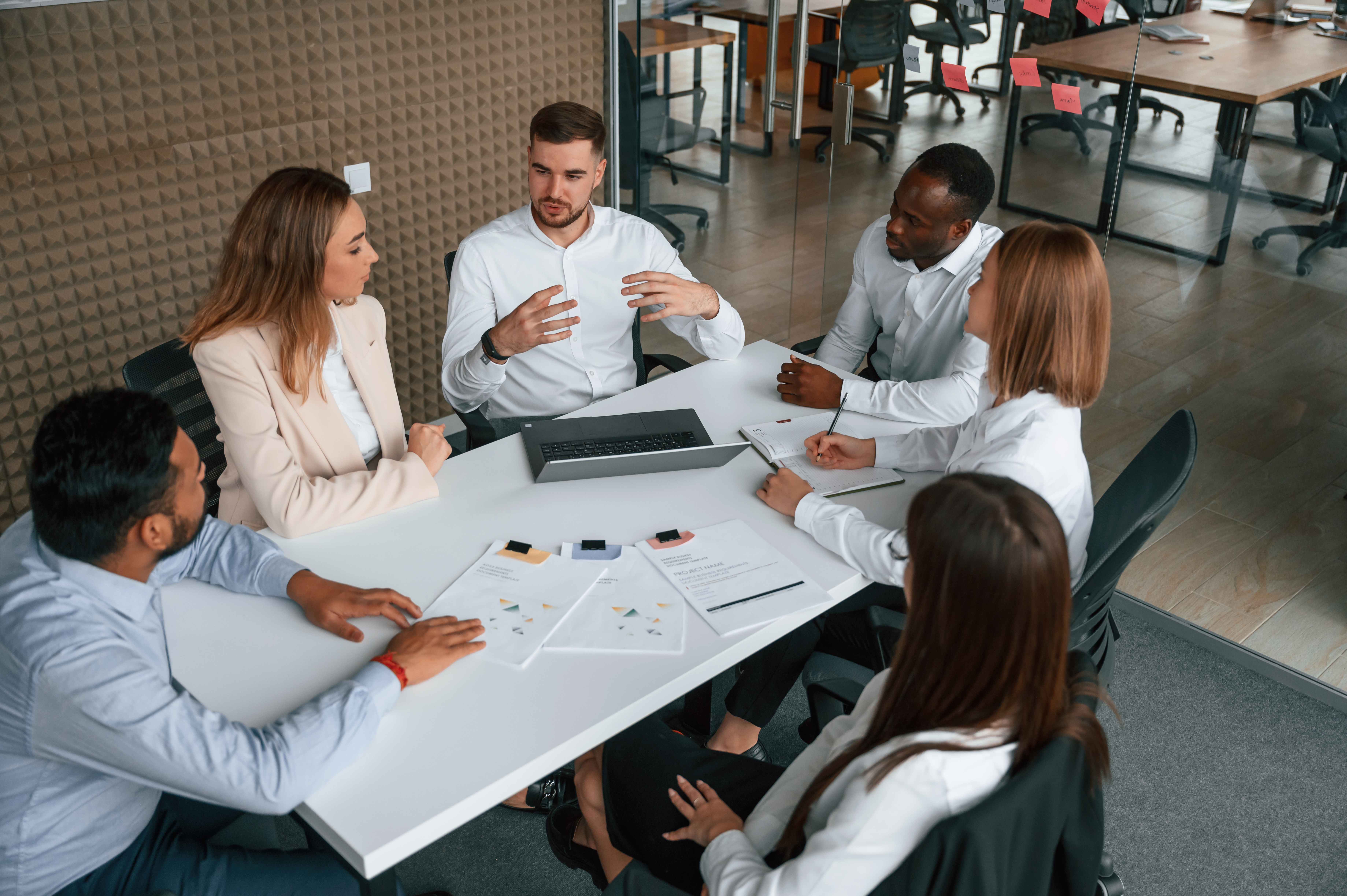 Santé mentale au travail : prévenir et prendre en charge