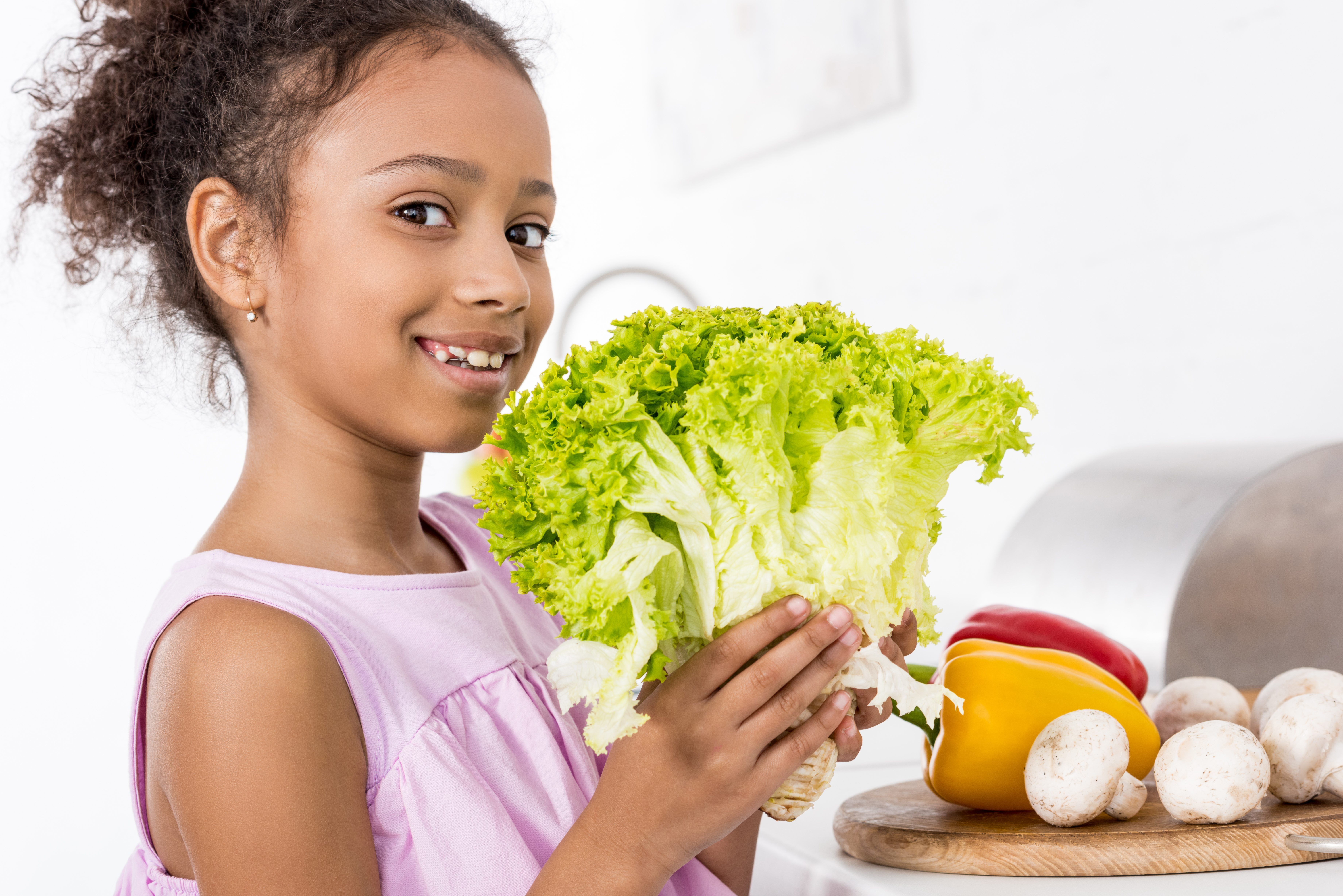 Anémie infantile à Madagascar : causes nutritionnelles fréquentes