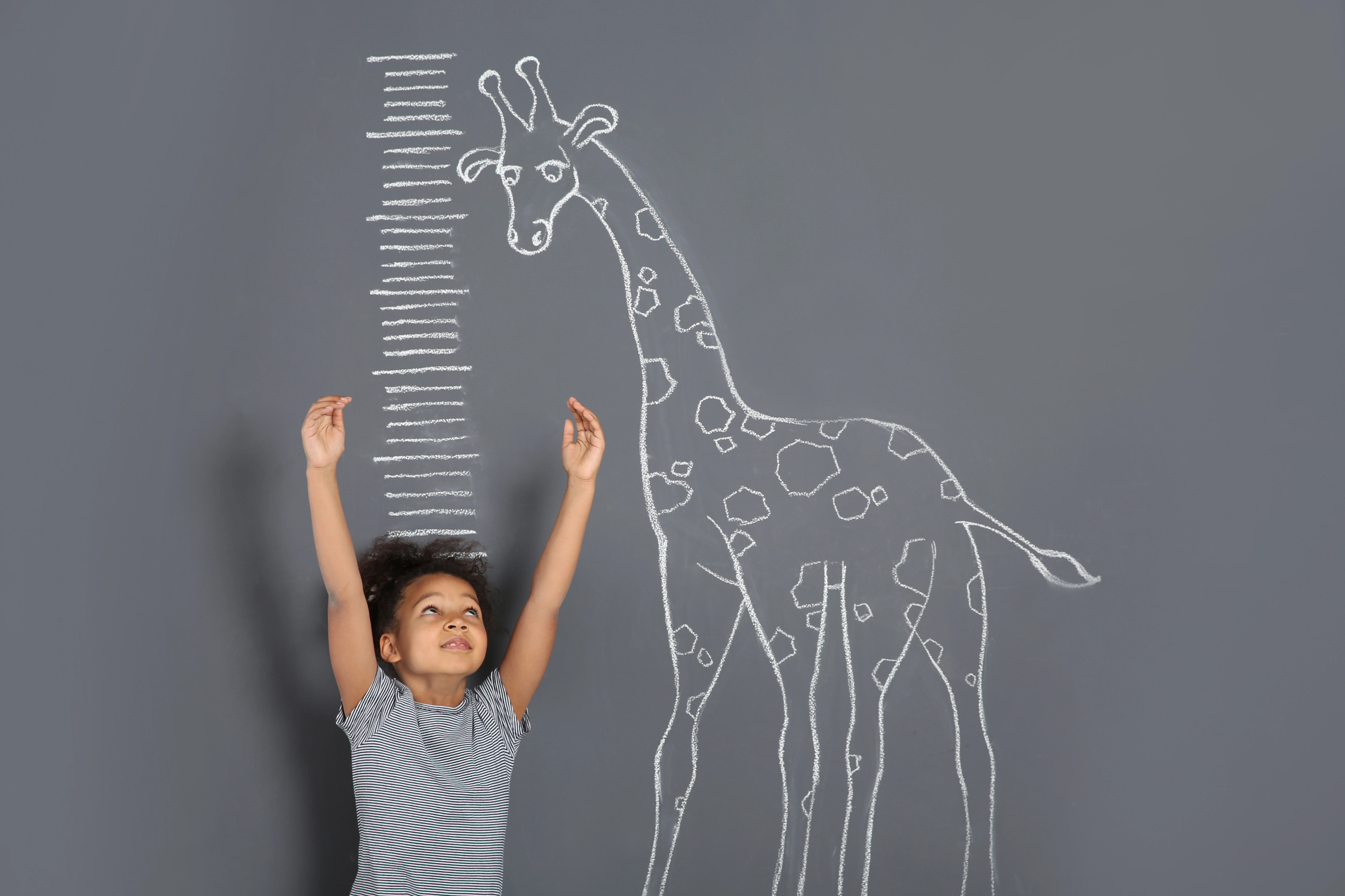 Retard de croissance chez l'enfant : signe précoces à surveiller