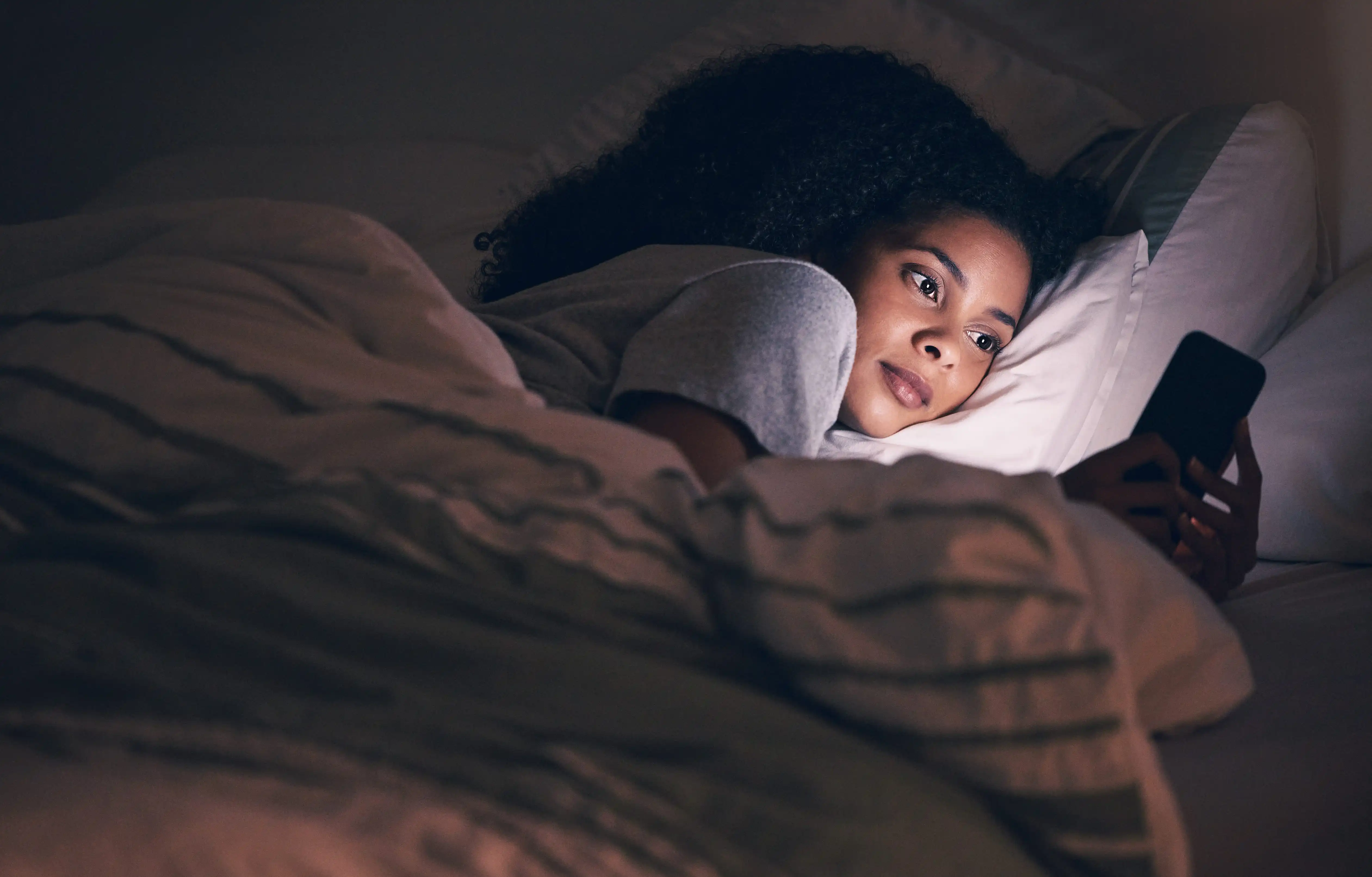 Diminuer son temps d’écran dans sa vie personnelle : un enjeu pour le bien-être mental