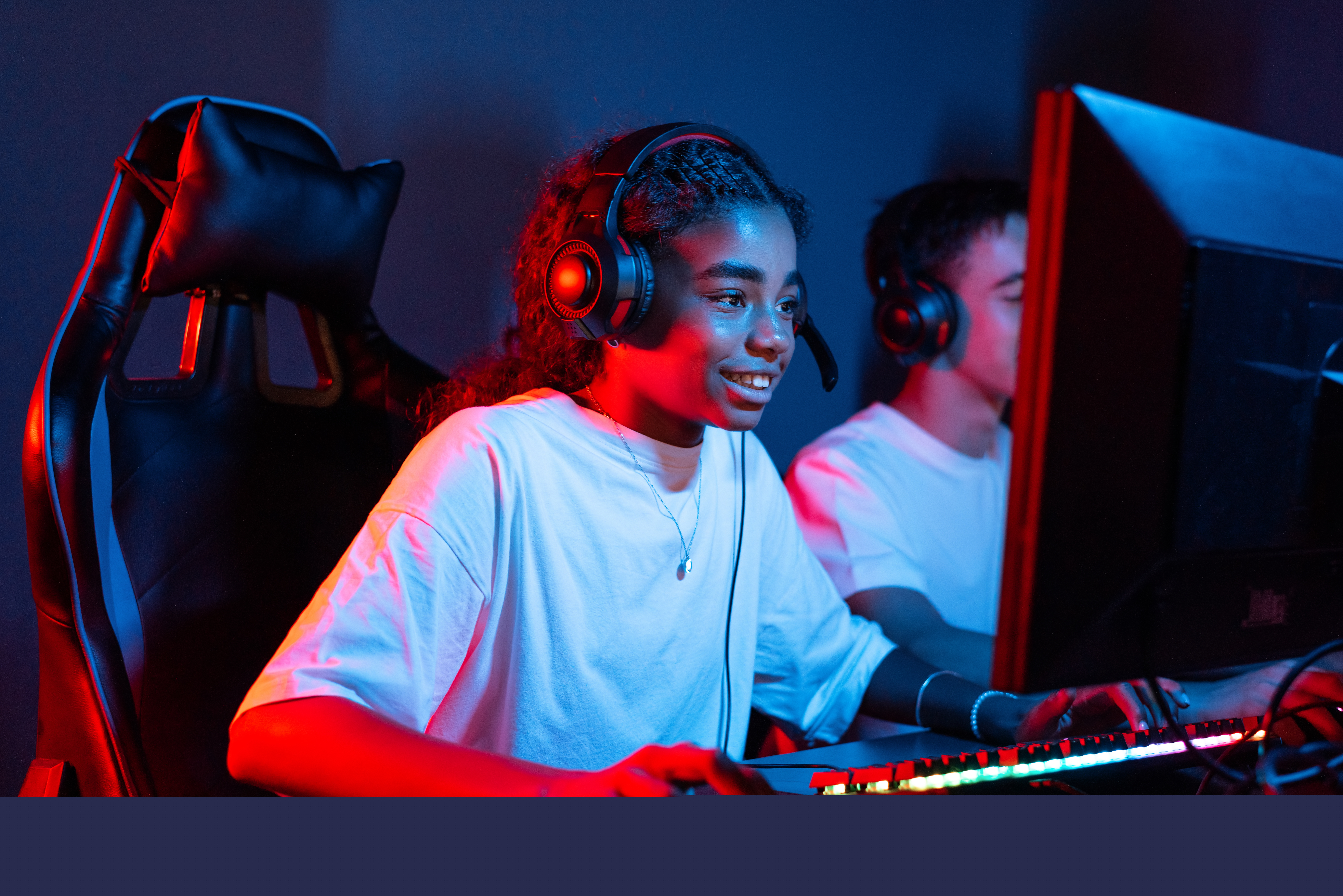 Children_computer_gaming