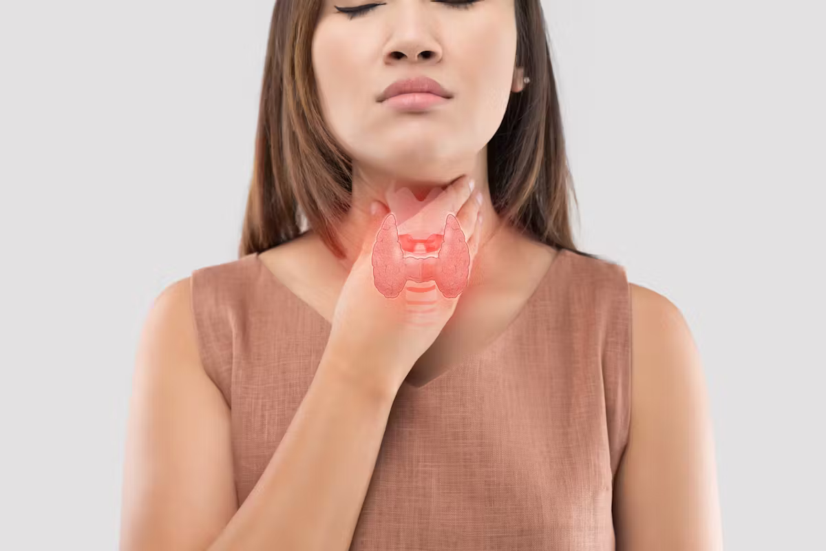 Qu’est-ce que l’hypothyroïdie ?