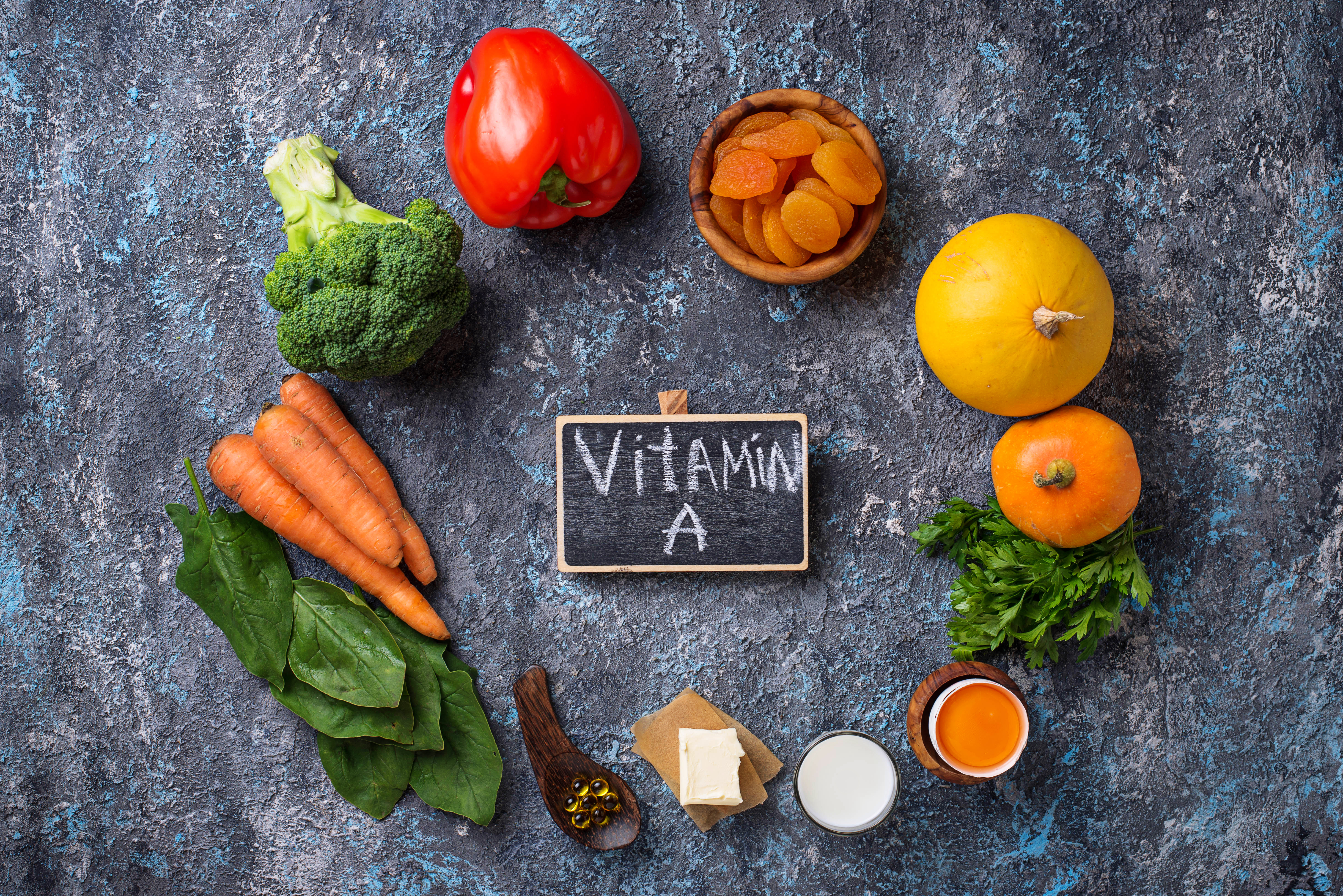 Carences en vitamines : fatigue, peau et immunité affaiblies Introduction