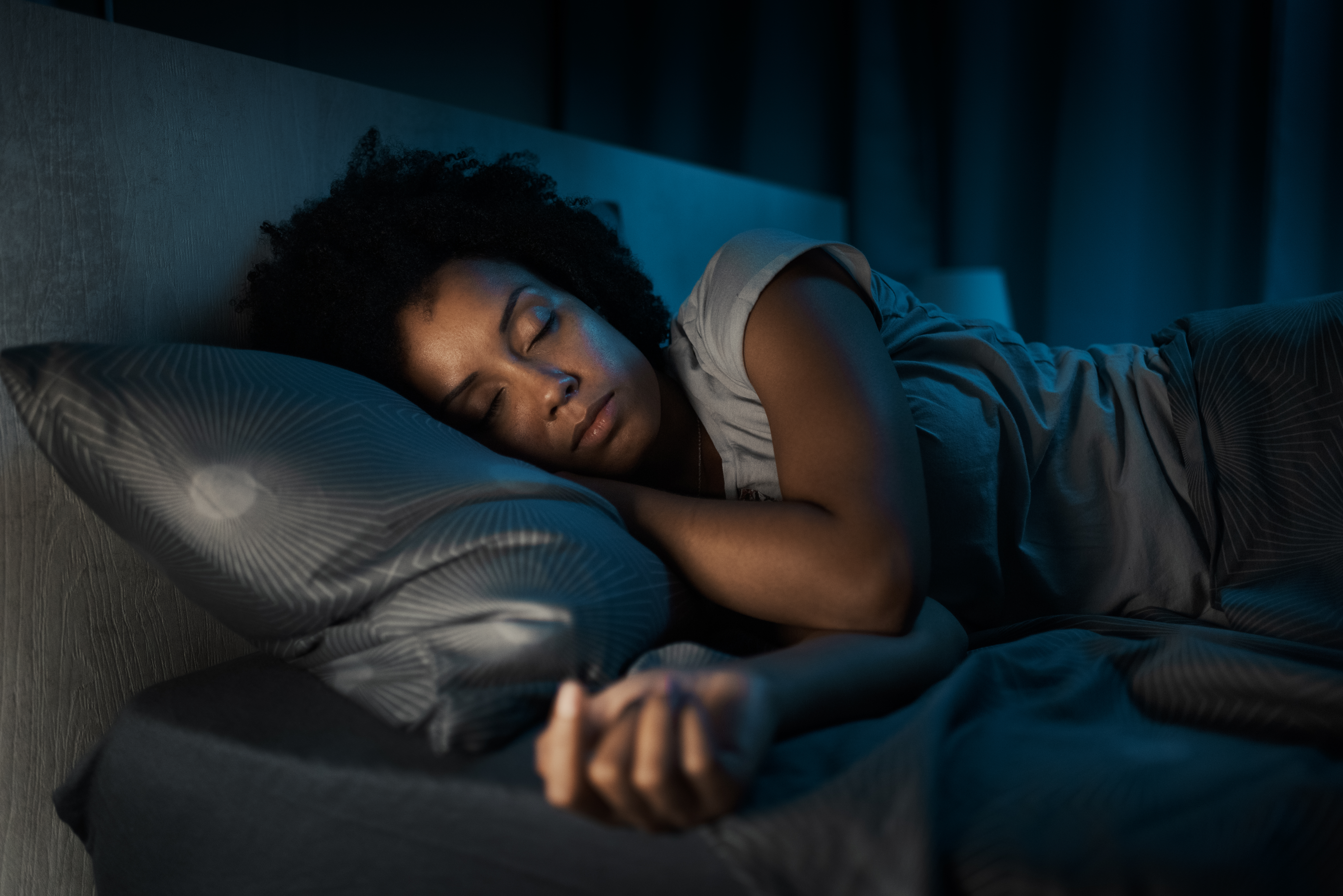 Que fait réellement notre cerveau pendant le sommeil ?